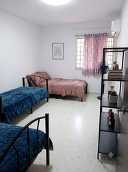 Blk 221 Tampines Street 24 (Tampines), HDB 4 Rooms #558465031